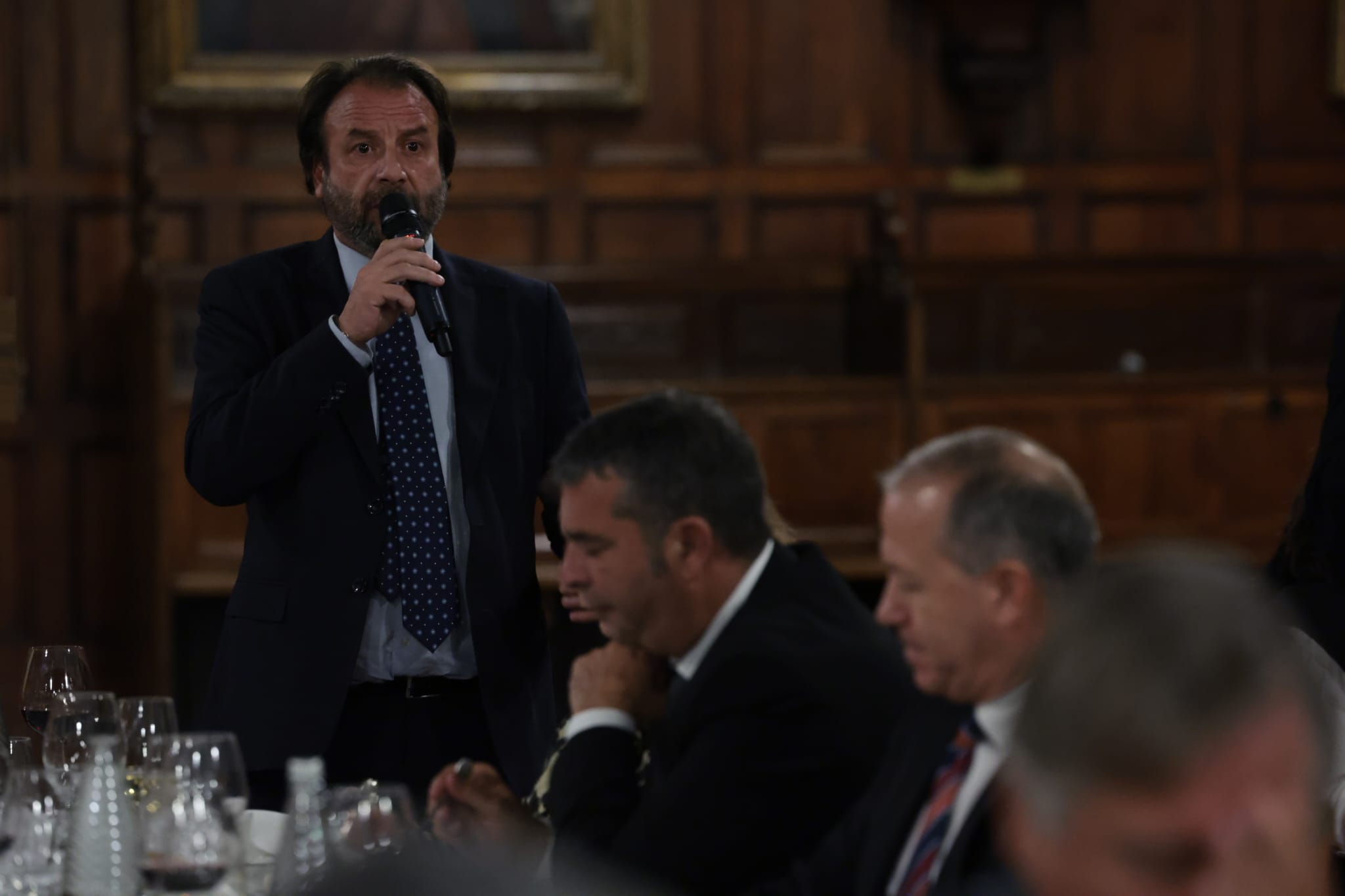 SUR dinner at the World Travel Market 2023