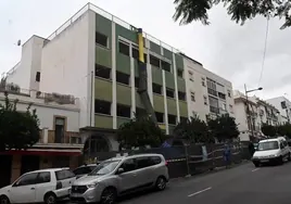 Marbella’s former language school to be turned into apartments for young people