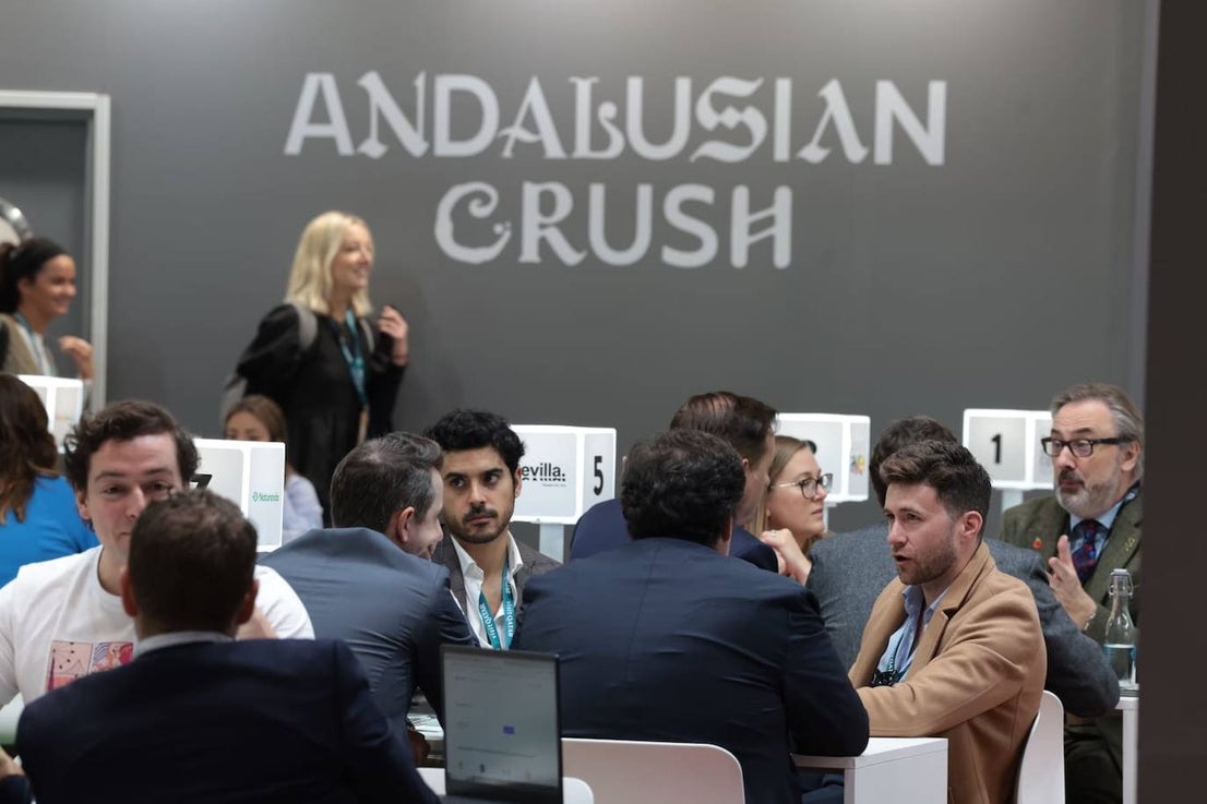 In pictures: World Travel Market in London - day two