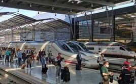 Adif announces three big contracts to keep high-speed rail lines in Andalucía operational and deal with problem rabbits