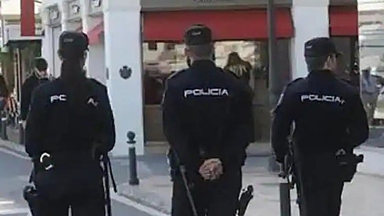 Safecracking expert arrested in France for attempting to kill nightclub doorman in Marbella