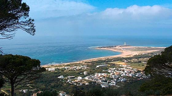 Barbate: From Phoenician to Franco's footprints