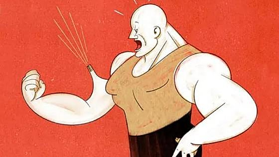 'Protein-enriched' foods. Do we really need them?