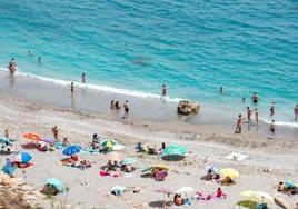 More UK visitors expected on Costa del Sol but at cooler times of year