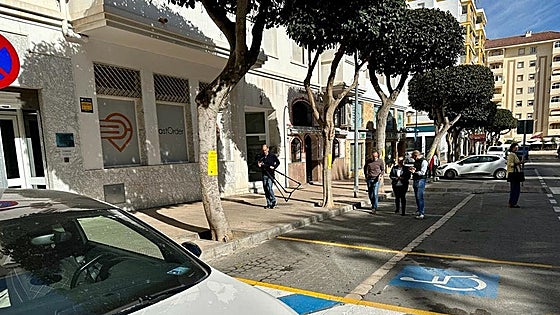 Fuengirola gains 250 parking spaces since launch of municipal project