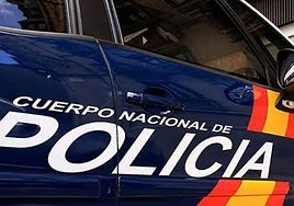 Two arrested for stealing high-end watches in Marbella and Ibiza