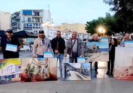 Torremolinos marks Picasso anniversary year with speed painting contest