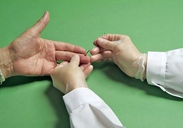 Diabetes and your eyes: Specsavers in Spain shines a light on the silent threat