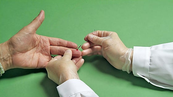 Diabetes and your eyes: Specsavers in Spain shines a light on the silent threat