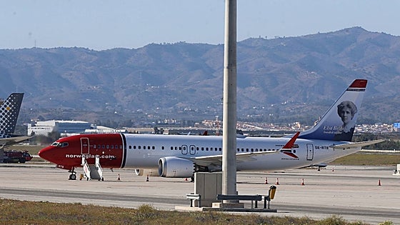 Norwegian to fly three new routes at Malaga Airport next summer