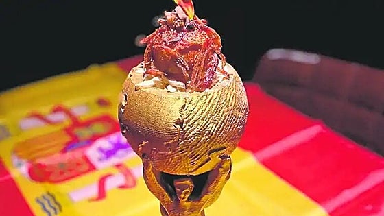 Malaga restaurant Ziklo selected among Spain's best at prestigious tapas awards