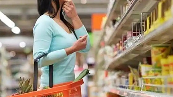 Cost of living climbs by average of 426 euros per month for Malaga residents