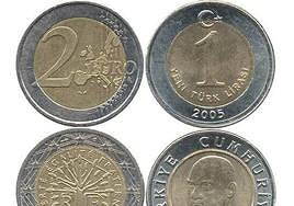 Spain's Guardia Civil warns of two-euro coin scam