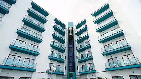 Hotel group has big plans for LGBT health clinic and elderly residence in Torremolinos