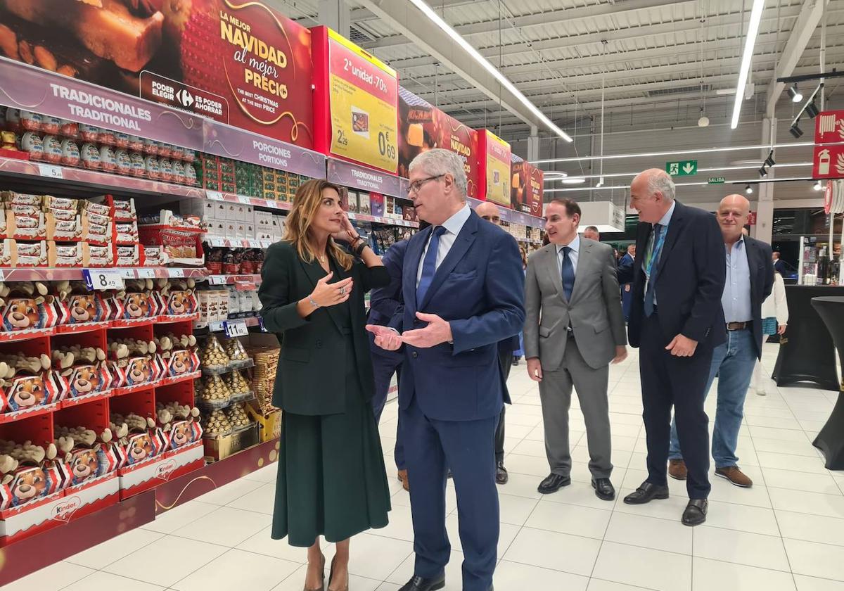 New superstore in Mijas Costa to create 100 jobs