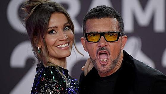 Andalucía hosts Latin Grammy Awards, the first time they've been held outside the United States