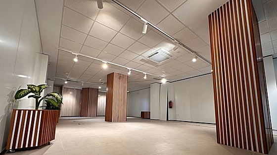 Fuengirola's new Emprende business development centre ready to open its doors