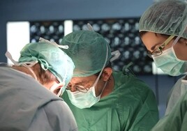 The Andalucía region has the third longest surgery wait time in Spain.