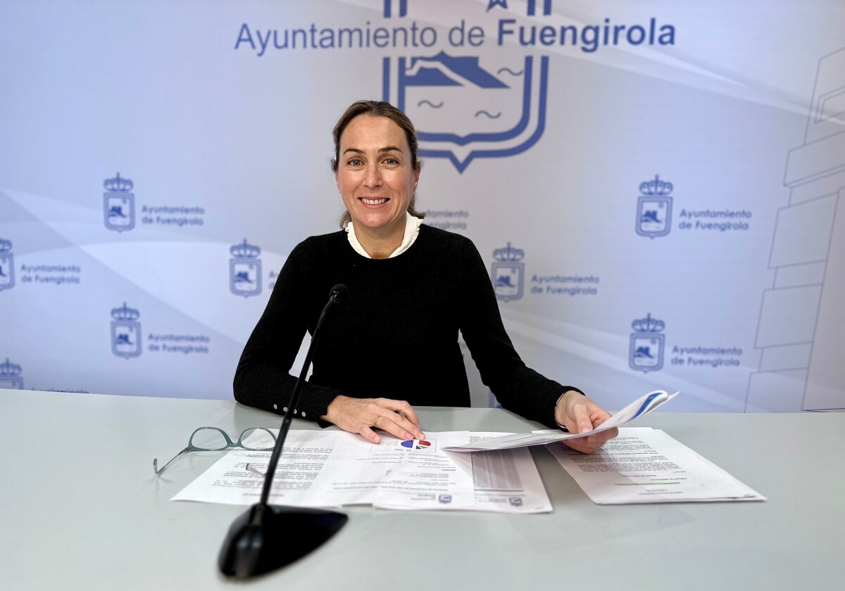 Fuengirola reminds residents of obligation to produce technical building inspection document