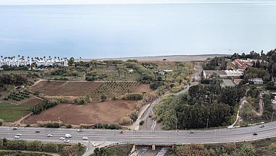 The Estepona solution
