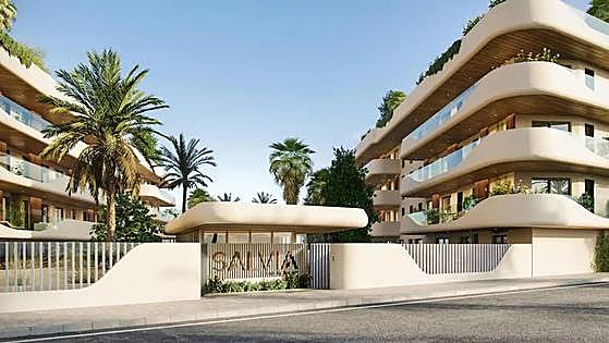 Plan for 97 luxury homes worth almost 22 million euros approved in San Pedro