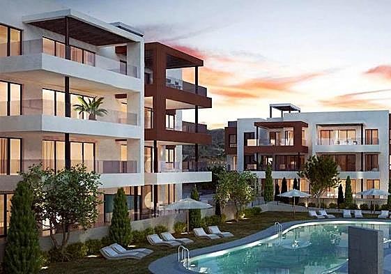 AEDAS Homes, exclusive avant-garde homes on the Costa del Sol