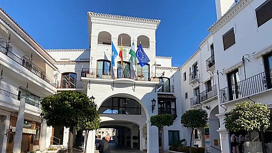 Axarquía town to create first pet register