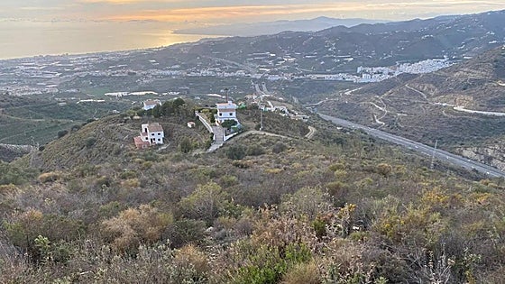 Axarquía town gives green light to recycling centre