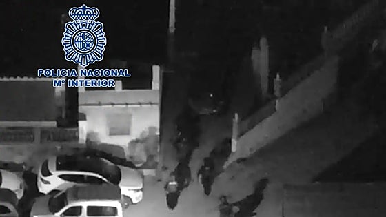 Marbella businessman's nightmare: extortion, beatings and kidnappings