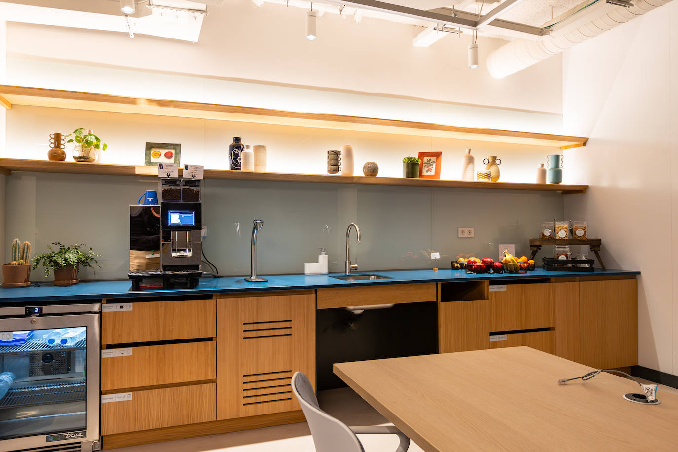 Google opens its new cybersecurity centre