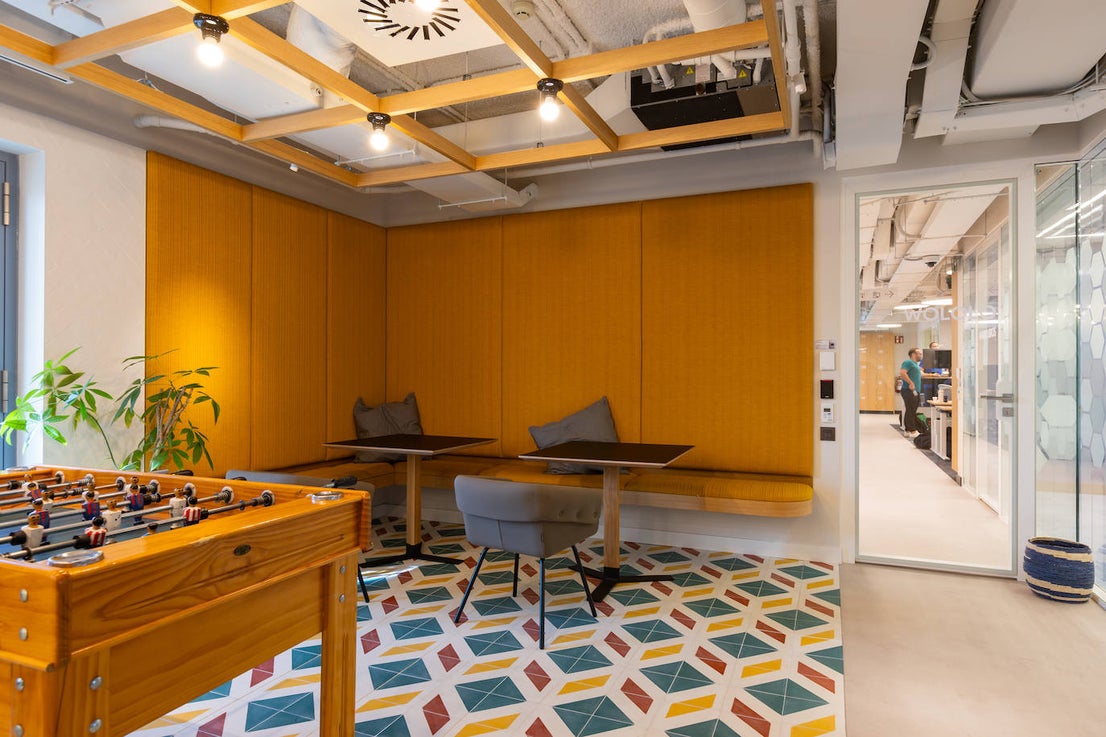 Google opens its new cybersecurity centre
