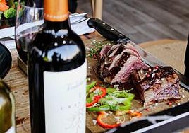 El Gaucho de Banús, celebrating the flavours of exquisite meat