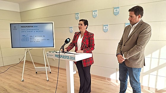 Torremolinos budget for 2024 exceeds 116 million euros