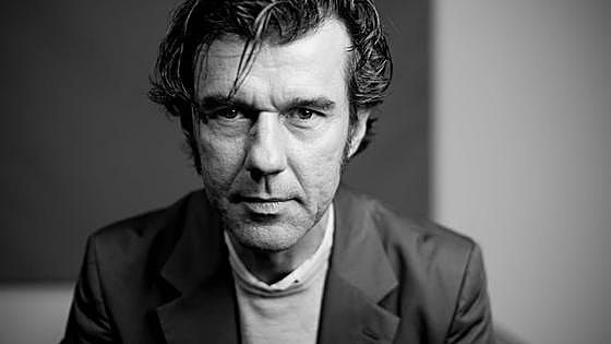 Stefan Sagmeister: 'I enjoy things that have been deliberately created to be ugly'