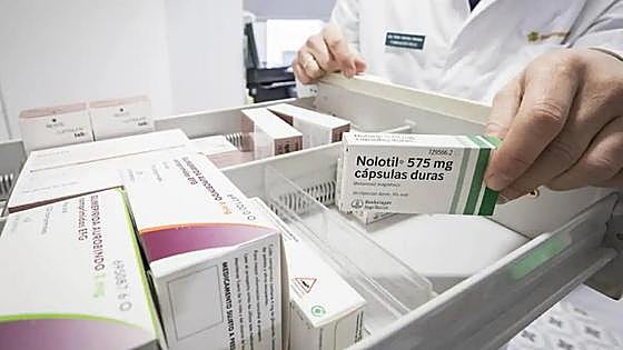 Spanish government sued over deaths of dozens of Britons who took Nolotil