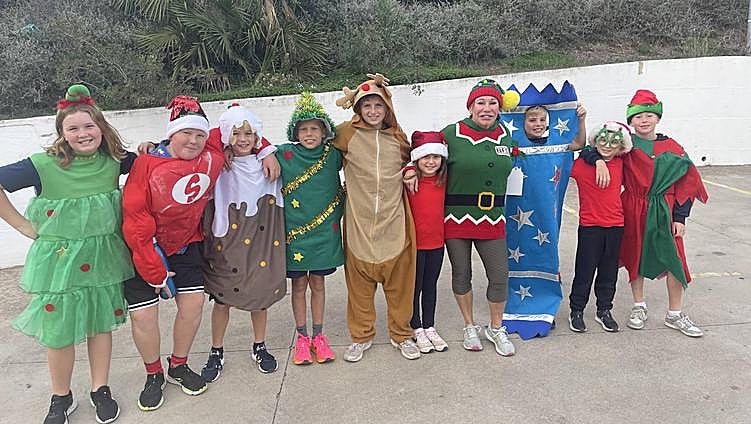 Fundraising drive aims to provide lunches for children in need