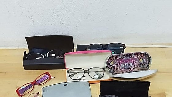 Sights set on supplying spectacles to the needy in the Gambia