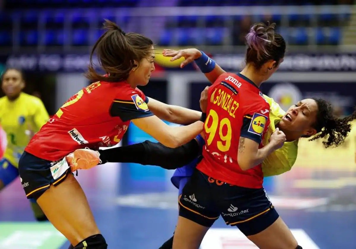 Women`s Handball World Championship 2023: Preliminary Round Groups  Determined