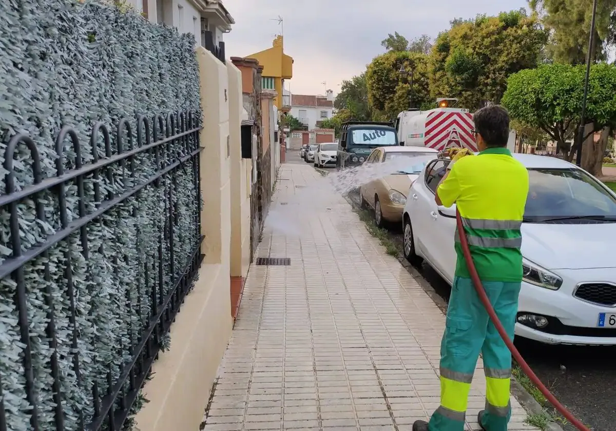Unfair treatment claims as water restrictions implemented along Costa del Sol