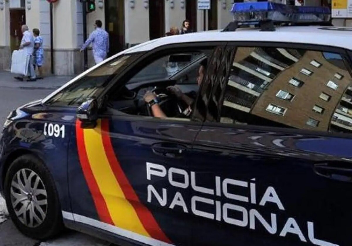 Seven arrested in Malaga province for extortion and robbing dating app users