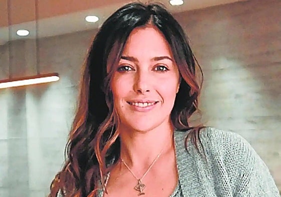 Carmen Navarrete
