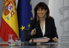 Big firms in Spain to have 40% women on the board