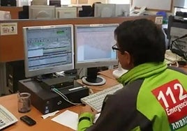 Emergency workers respond to 2,574 incidents during December long weekend in Malaga