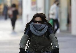 Mercury set to plummet on the Costa del Sol after spring-like temperatures of 27C in December