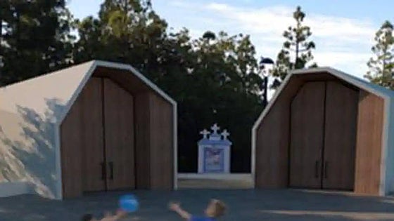 Marbella puts plans for new multipurpose space out to tender