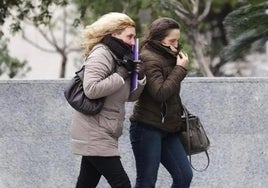 Weather more typical for time of year has returned to the province this Wednesday.