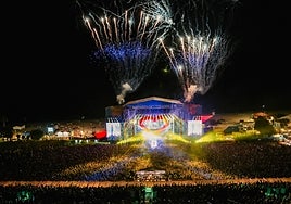 Marenostrum Fuengirola receives six nominations in Spain and Portugal's Iberian Festival Awards