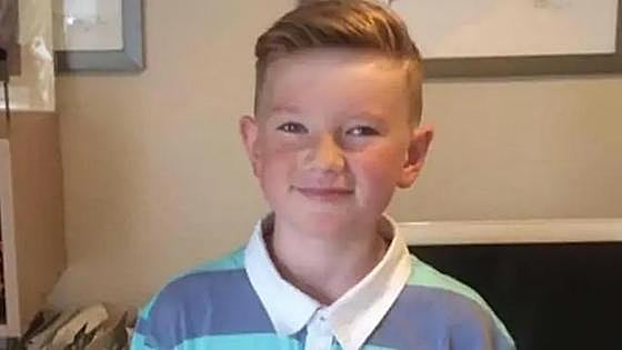 British boy who disappeared six years ago during a holiday on the Costa del Sol is located in France