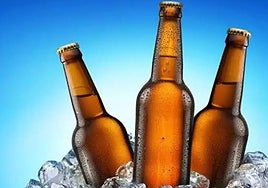 Almost 130,000 euros in compensation for bar owner in Spain who lost an eye after beer bottle exploded