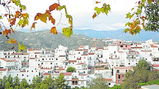 Where the Costa del Sol meets the Costa Tropical